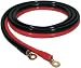 4-Gauge Dc To Ac Power Inverter Installation Kit-2Pack