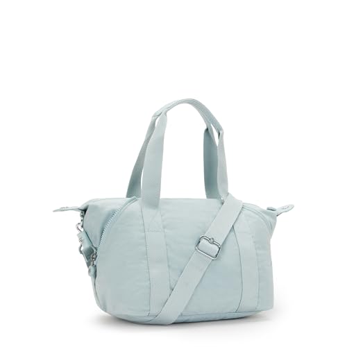 Image of Kipling Women's Art Mini Tote Bag, Lightweight Small Weekender, Travel Handbag