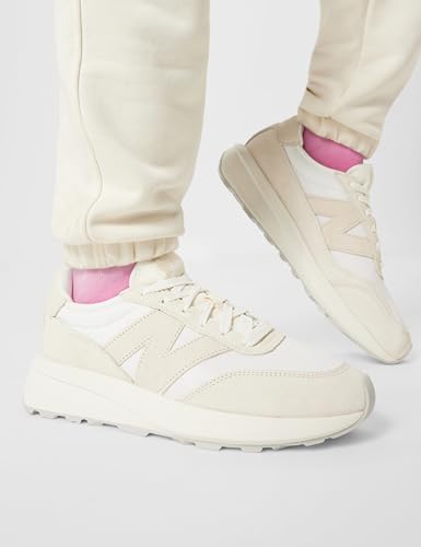 Image of New Balance Unisex-Adult 370 Sneaker