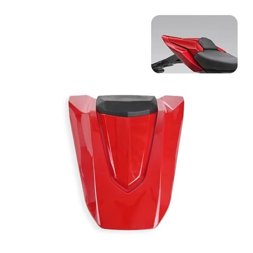 Cache selle arrière CB650R 2024 remplace la selle passager - 2