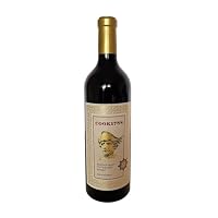 Barossa Valley Shiraz 2020 Limited Release Red Wine 750mL COOK1788