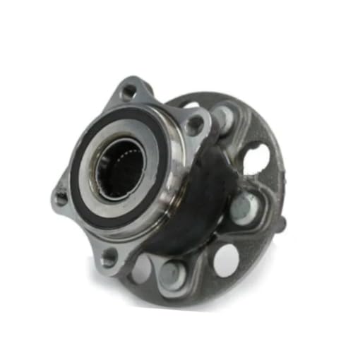 Roulement de Roue Arrière Silencieux 42410-47030 Toyota Prius ZVW55 Réduction des Vibrations