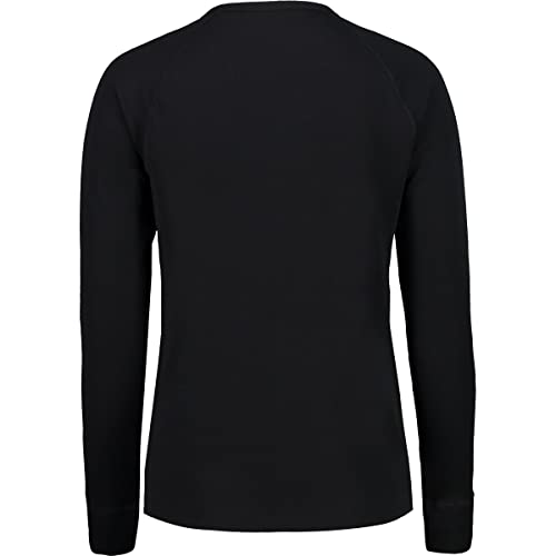 Cmp Funktionsunterwäsche für Kinder – Sweatshirt Schwarz Größe 140