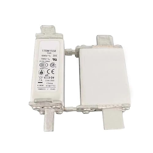 Fusible 170M1558 170M1559 stoppe les courts-circuits nets