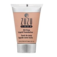 ZUZU LUXE Oil-Free Liquid Foundation
