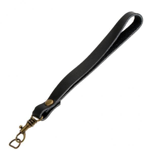 Bnf® 3xReplacement Genuine Leather Wrist Strap Clutch Wristlet Purse Strap Black Clothing, Shoes & Accessories | Womens Handbags & Bags | Handbag Accessories-image-23