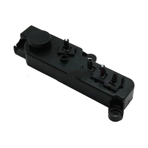 Interruptor de asiento Tesla 1098530-00-F conector original derecho 2