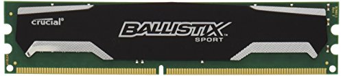 Ballistix 4 GB