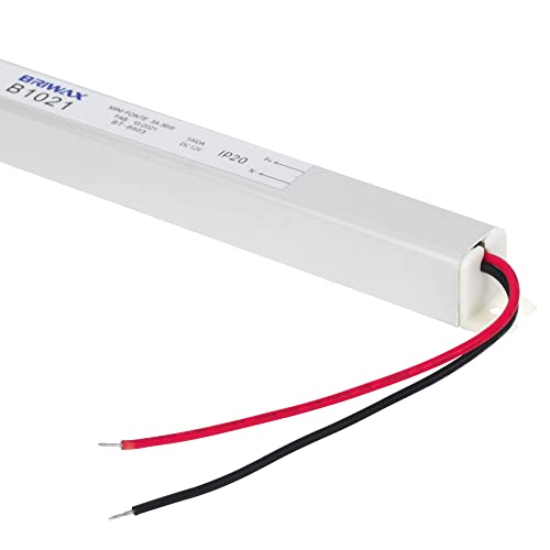 Fonte Chaveada 3a 12v 36w Bivolt Para Câmera Dvr Cftv Fita Led Som Automotivo