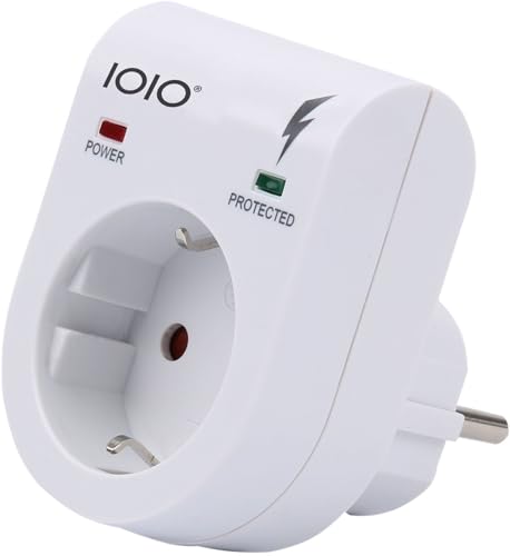 OLYMPIA adaptateur 41210 sD2100 s (ueberspannungs 41210)