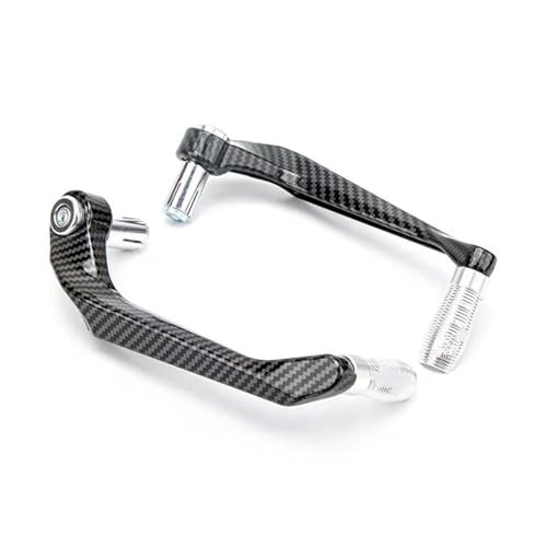 Protège-main moto Benelli TRK 502 pour affronter le vent et la route