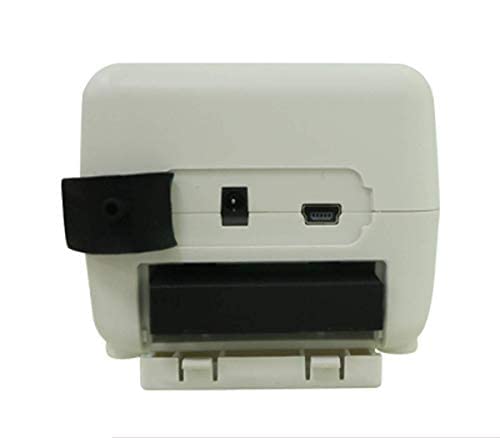 11mm Caliber Spectrophotometer Color Difference Meter Detector Single Caliber Tester Colorimeter Facula 8mm with TFT True Color Display Screen d/8 Geometric Conditions