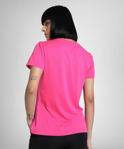 Image of Puma Train All Day Logo Women's Training Tee