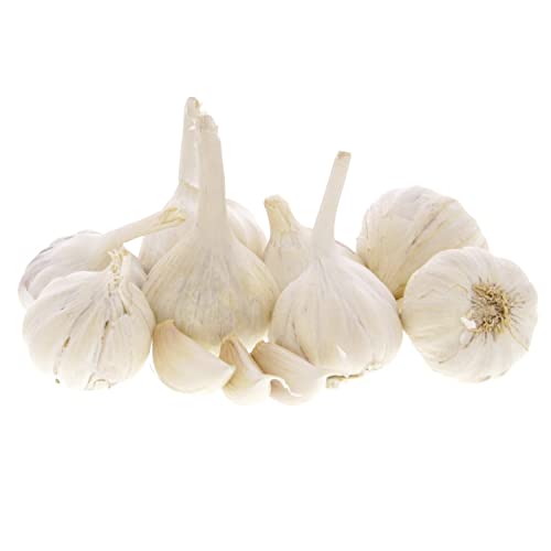 Garlic India 200g