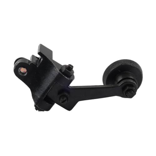 Cnonee1 1" Steel #12265 Pie Prensatelas para Máquina de Coser miniatura 2