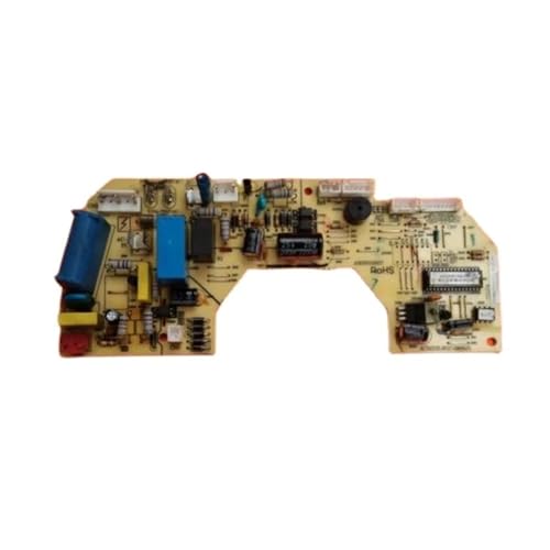 Carte de commande TCL AC02125 circuit imprimé RGC.090525 - 2