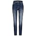Produktbild Rokker Rokkertech High Waist Damen Motorradjeans 30 L32