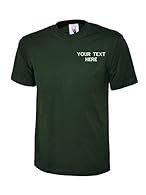 Size Guide as below: 3/4=24 - 26, 5/6= 26 - 28, 7/8= 28 - 30, 9/11=30 - 32, 12/13=32 - 34, S - 34-36, M - 38, L - 40-42, XL - 44-46, 2XL - 48-503, XL - 52, 4XL - 54-57 Premium Quality Regular Fit 100% Cotton Machine Washable