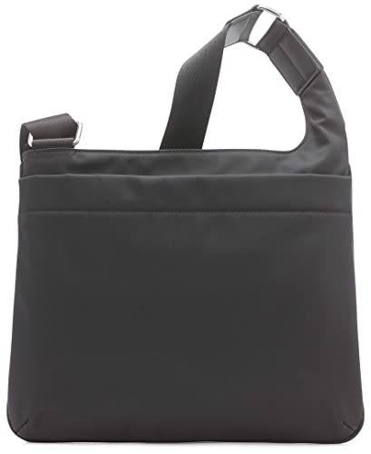 Calvin Klein Jessie Top Zip Organizational Crossbody2