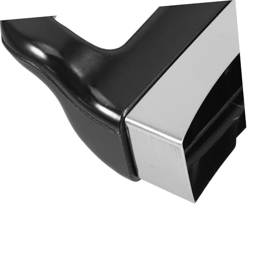 2 piezas de asas laterales de repuesto para ollas - Asas para utensilios de cocina, fáciles de instalar, para ollas a presión, vaporeras y sartenes miniatura 3