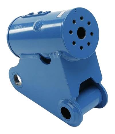 Rotator, Non-Jib 88576GT Compatible with Genie S80 S85 S60 S65 ZX-135/70 S-60TRAX S-65TRAX