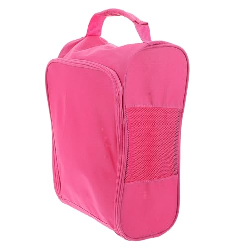 BESPORTBLE Bolsa para Zapatos De Golf Bolsa De Viaje para Guardar Zapatos Bolsa De Viaje para Zapatillas Bolsa para Guardar Zapatos Bolsa para Zapatos De Gimnasio Bolsas De