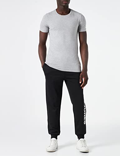 Jack & Jones Jjigordon Jjlogo Sweat Pant in