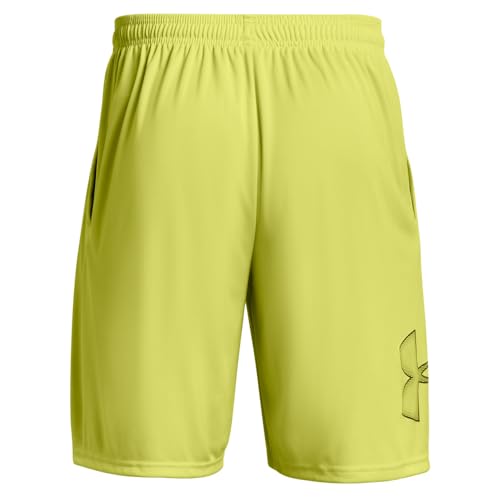 Image of Under Armour UA Tech Graphic Shorts