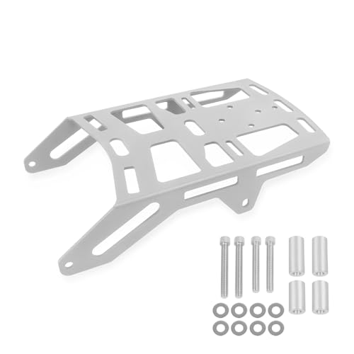 Porte-Bagages Arrière Moto pour CRF300L Rally ABS 2021-2024 support