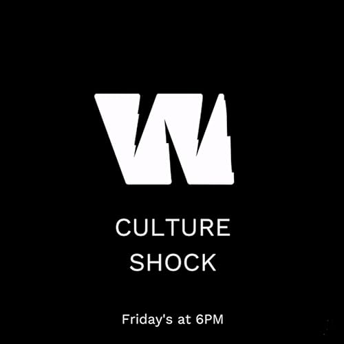 Culture Shock cover art