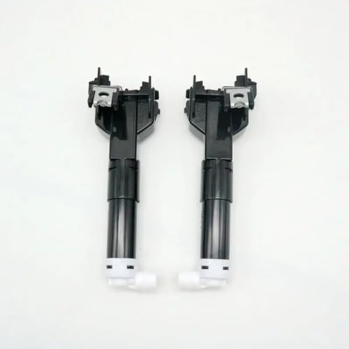 Buse de lavage de phares idéale pour rouler sous la pluie en Prius 2009-2012 (1 Paire)