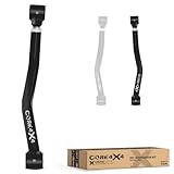 CORE 4X4-2pc Cruise Series Front Lower Adjustable Control Arms - Compatible with Jeep Wrangler JL/JLU 2018+