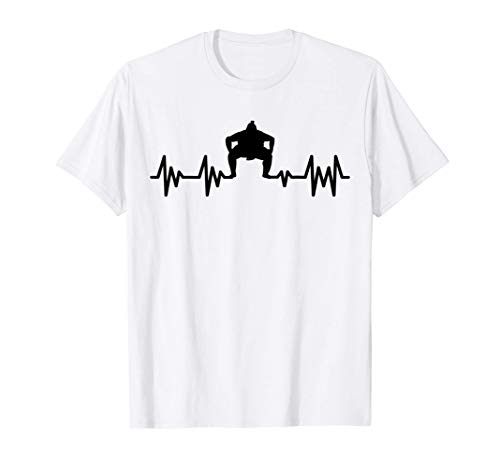 心電図 相撲Tシャツ レスリング 武道 相撲取り Sumo 相撲 Tシャツ 心電図 相撲Tシャツ レスリング 武道 相撲取り Sumo 相撲 Tシャツ