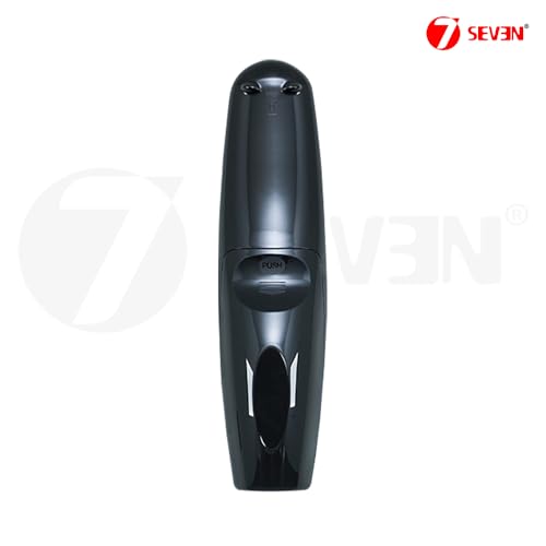 Image of 7SEVEN Compatible for Croma Smart Webos Tv Remote Original Suitable 32 43 50 55 Inch Ultra HD 4K Smart Android Web OS Led Television Choose Wisely If Replica Genuine Remotes Control Non Voice Command