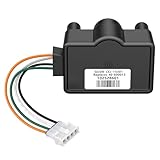 Drive-up Golf Cart GCOR Accelerator Input Sensor for Club Car Precedent 2004-2009 Gas Models OEM 103327701 102528601