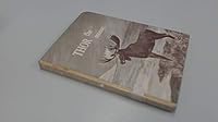 Thor the Moose B000K6FWSE Book Cover
