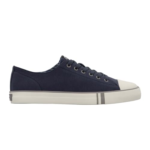 Ben Sherman Men's Hadley Lo Sneaker2