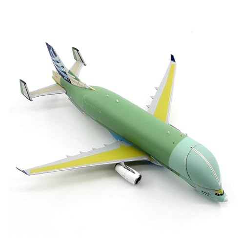 Avión B767-300ER Dutch Airlines diecast en escala 1/400 coleccionable 4