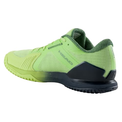 Image of HEAD Men's Sprint Pro 4.0 Tennis Shoe - Lightweight, Breathable, All-Court & Clay, Energy Return