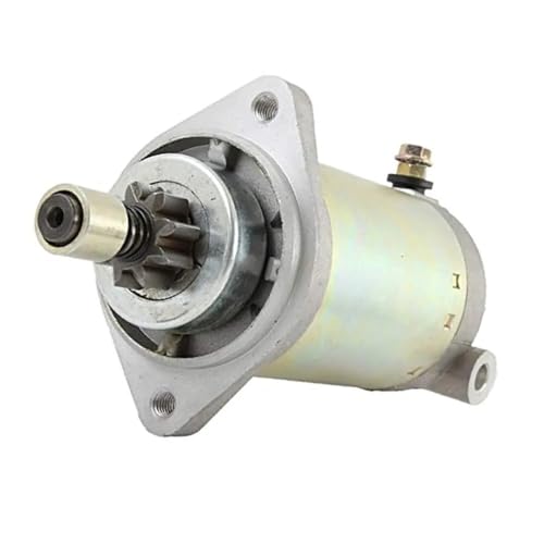 Démarreur électrique 410-52216 de motoneige Enticer Ovation XL-V