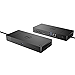 Thunderbolt Dock WD19TB Compatible Thunderbolt USB-C to HDMI 4K Cable (Renewed)