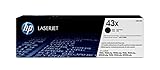 HP Toner 1, schwarz, 2