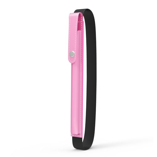 【Protezione】- La nostra custodia per penna può proteggere il tuo Apple Pencil dagli urti e dai graffi, offrendo un'ottima protezione da graffi, sporco, urti e altri danni quotidiani.