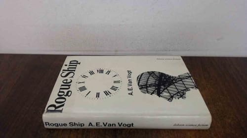 Rogue Ship view 2