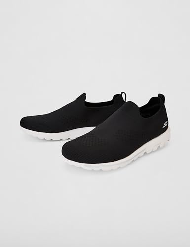 Image of Skechers Women Go Walk Travel Conzumel Walking Shoes