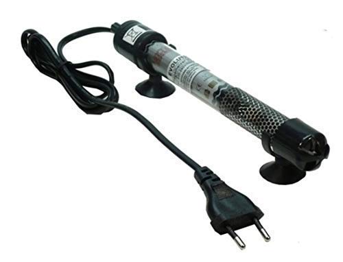 Jäger 3613010 Aquariumverwarming 75 W, 125 W, Meerkleurig Jäger 3613010 Aquariumverwarming 75 W, 125 W, Meerkleurig