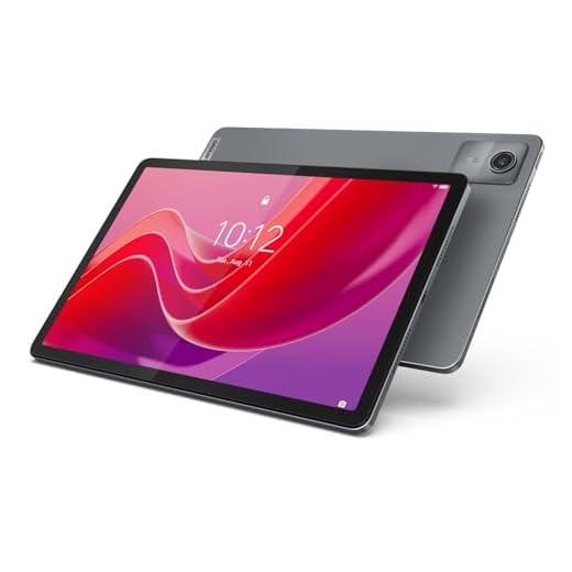Lenovo Tab M11 11" 4GB RAM 128GB