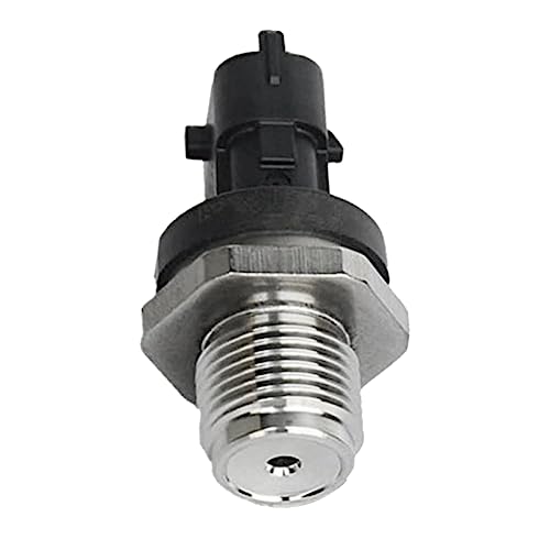 Capteur de pression carburant rampe commune 0281002930 capteur moteur thermique