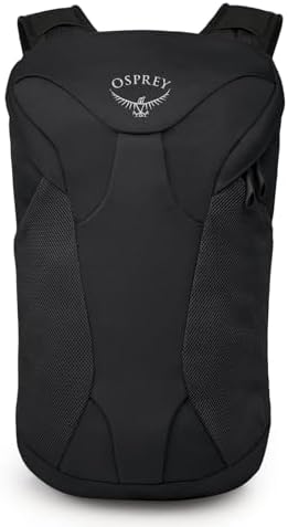 Osprey Europe Uni Farpoint Fairview Travel Daypack Backpack