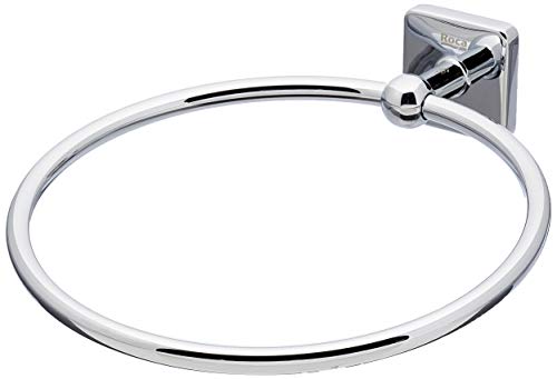 Toallero Barra Baño Roca Marca Roca